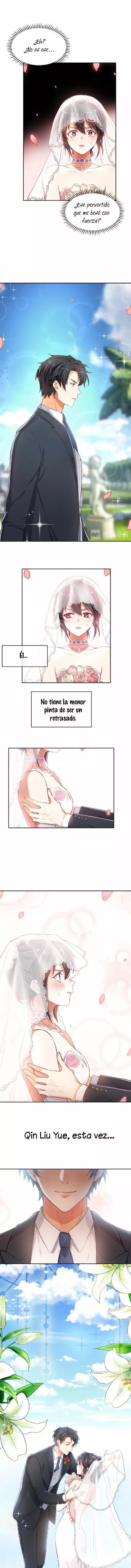 The Mismatched Marriage Ch. 2 第16页