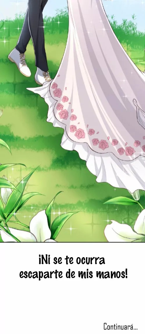 The Mismatched Marriage Ch. 2 第17页