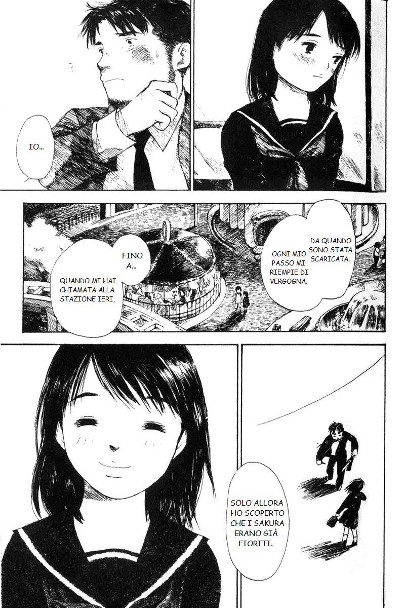 Koi Kaze Vol. 1 Ch. 1 第29页