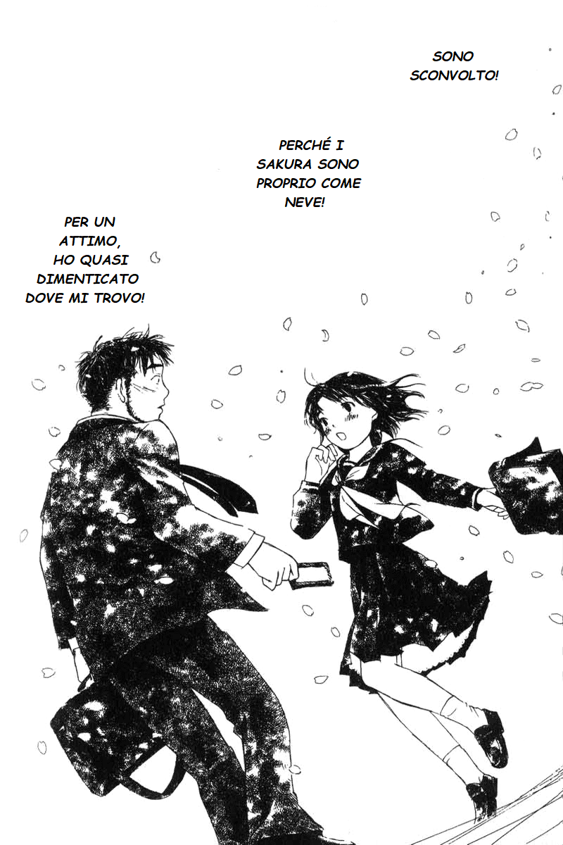Koi Kaze Vol. 1 Ch. 1 第30页