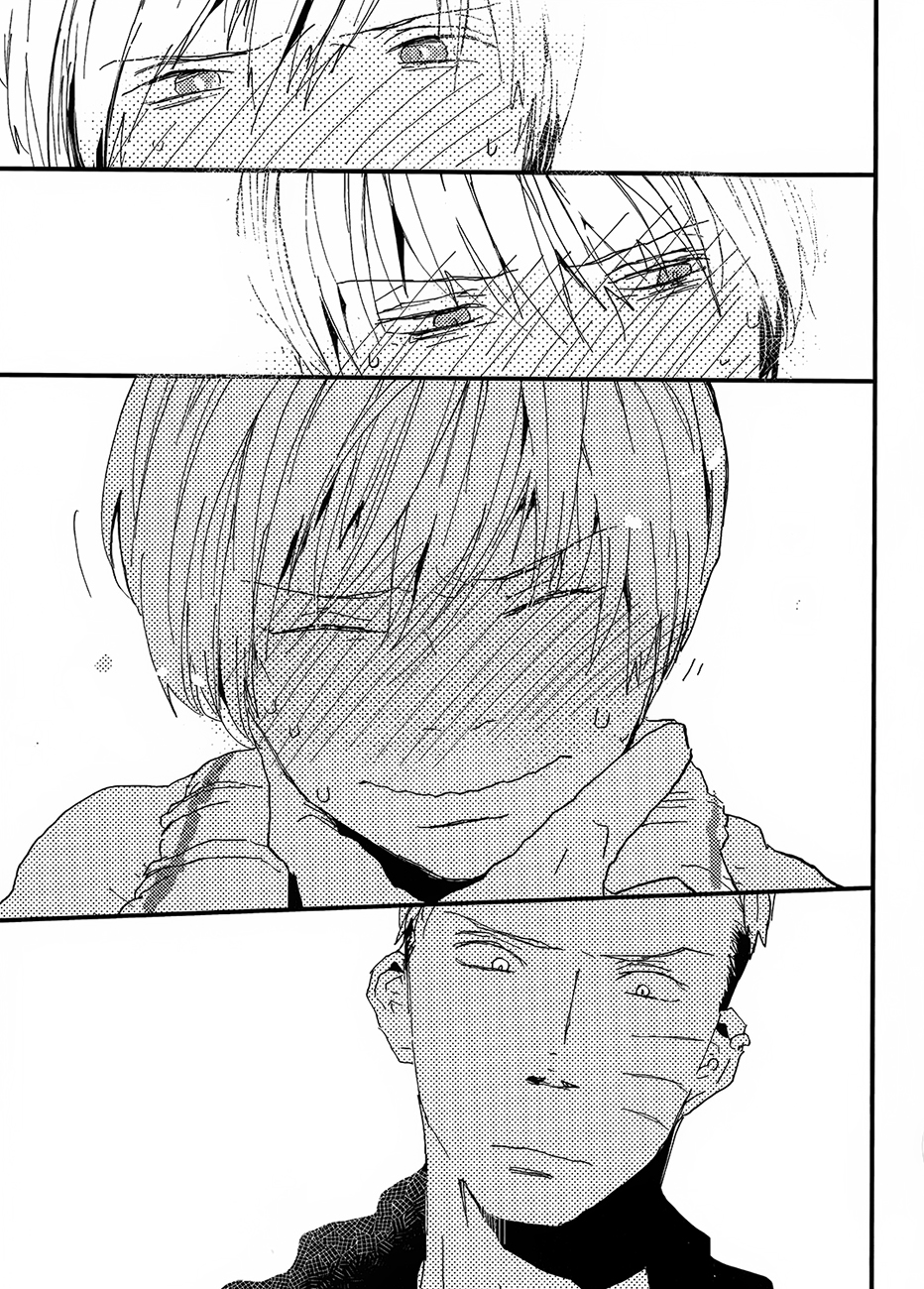 Wakaki Taketora-kun no Nayami Vol. 1 Ch. 2 第30页