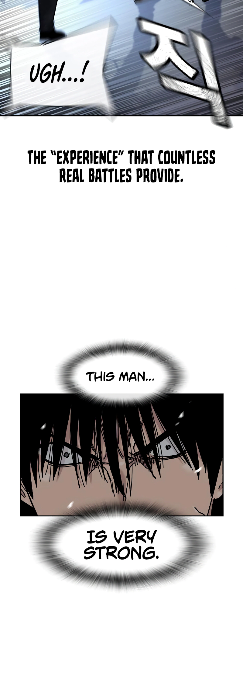 To Not Die Vol. 3 Ch. 161 第11页