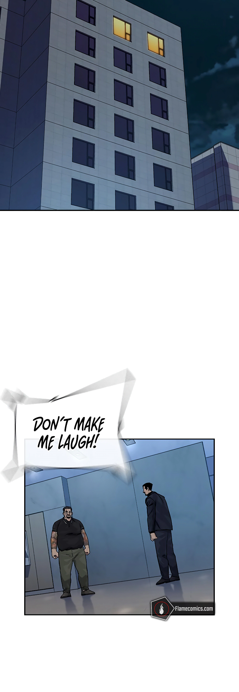 To Not Die Vol. 3 Ch. 161 第102页