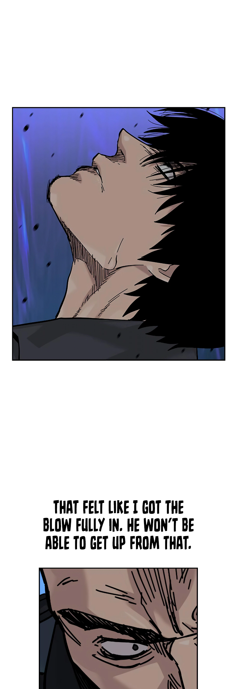 To Not Die Vol. 3 Ch. 161 第16页