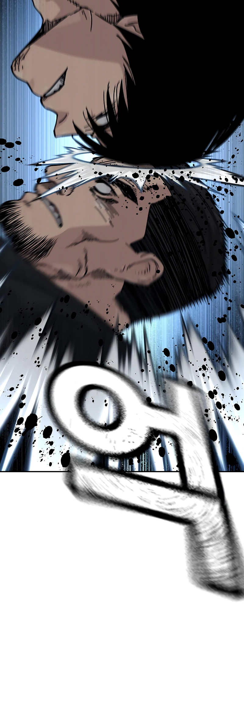 To Not Die Vol. 3 Ch. 161 第20页