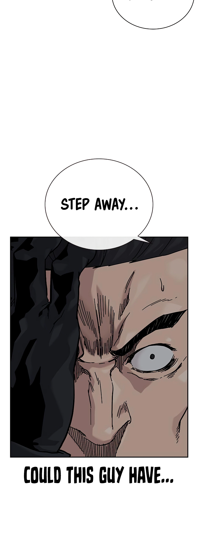 To Not Die Vol. 3 Ch. 161 第22页