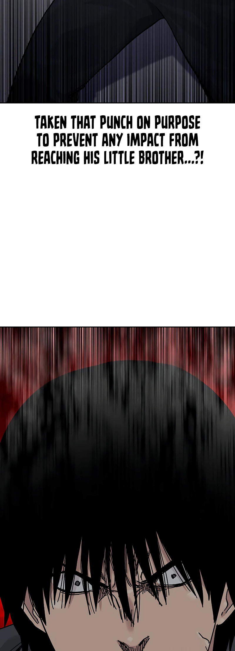 To Not Die Vol. 3 Ch. 161 第24页