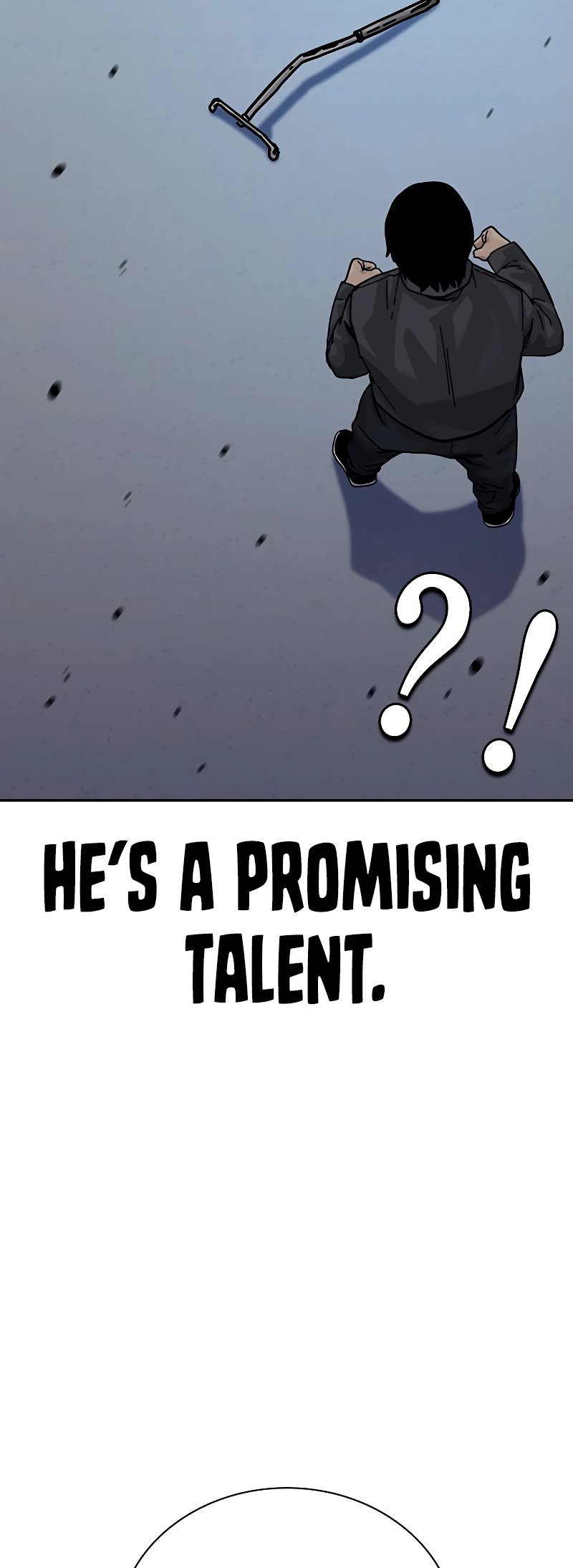 To Not Die Vol. 3 Ch. 161 第29页