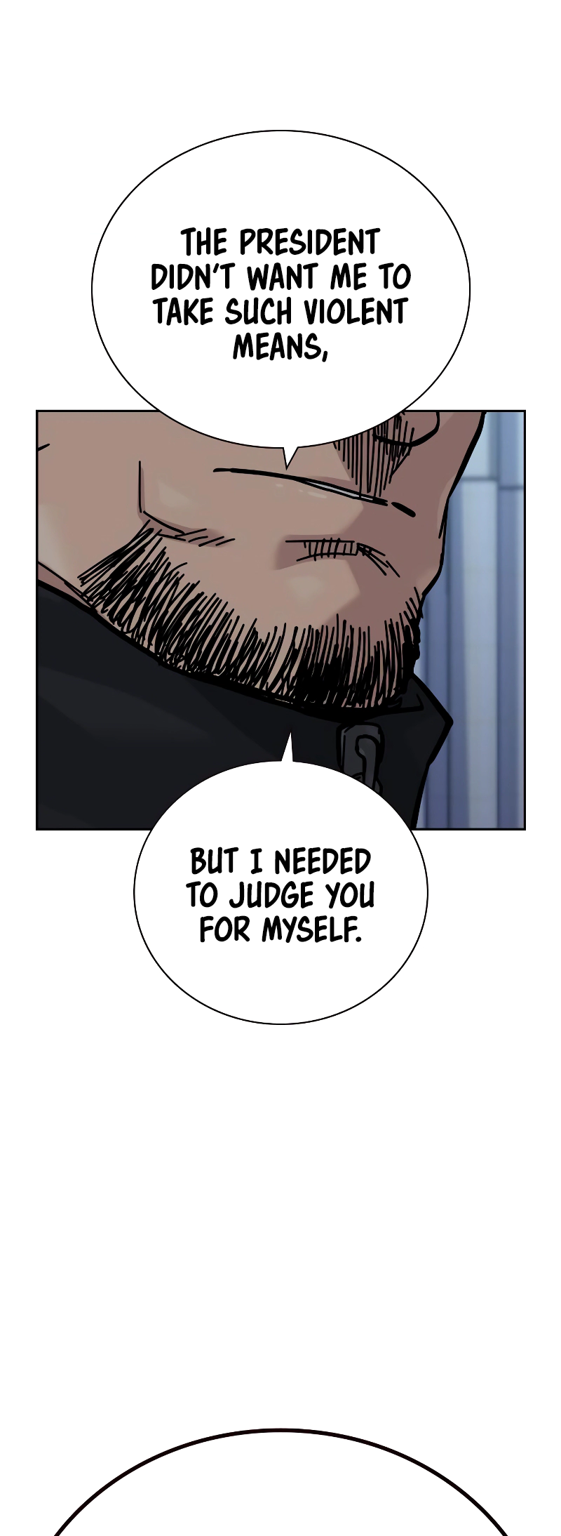 To Not Die Vol. 3 Ch. 161 第31页