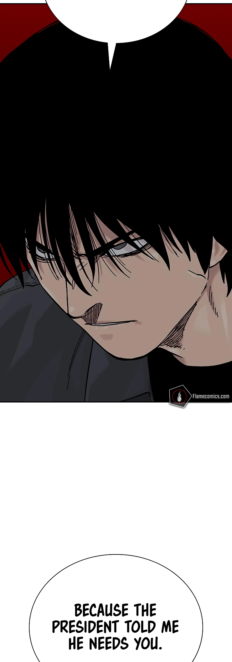 To Not Die Vol. 3 Ch. 161 第36页