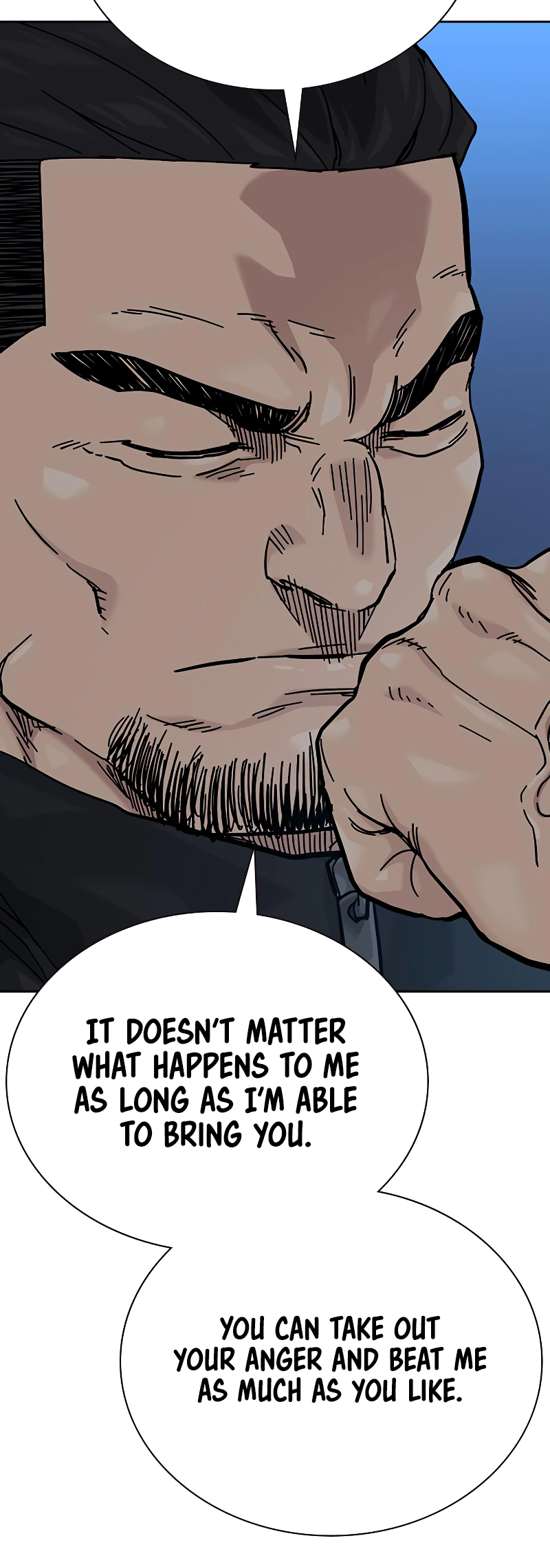 To Not Die Vol. 3 Ch. 161 第37页