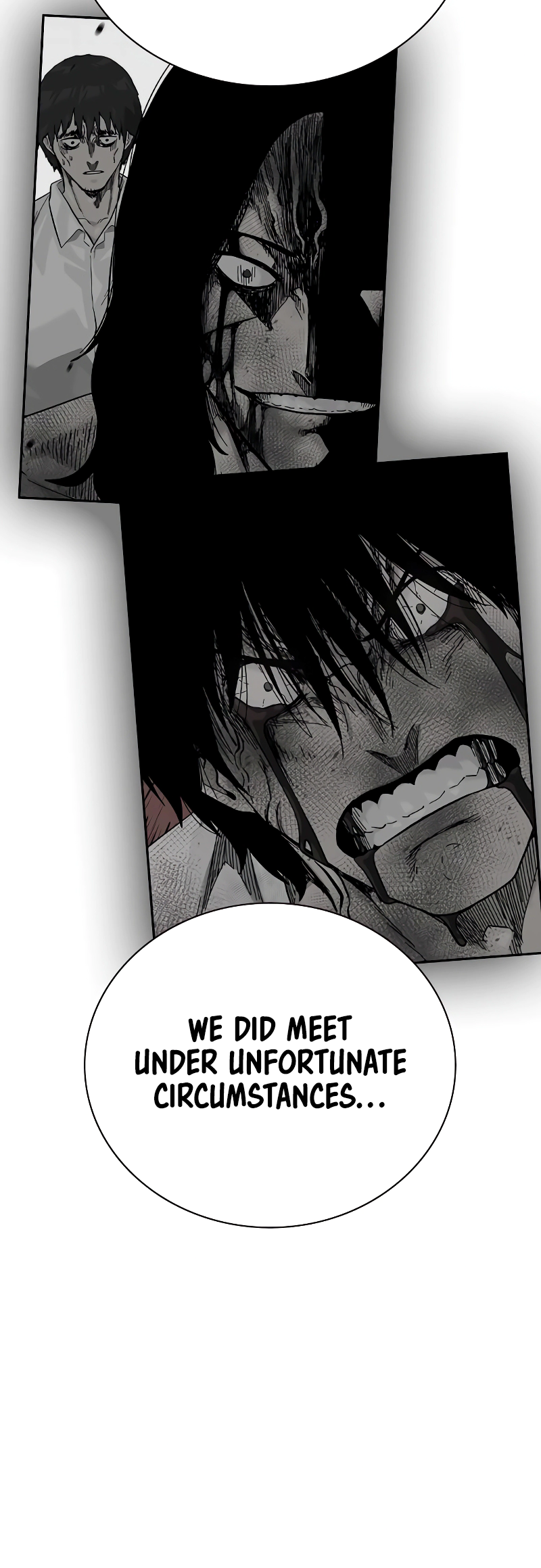 To Not Die Vol. 3 Ch. 161 第46页