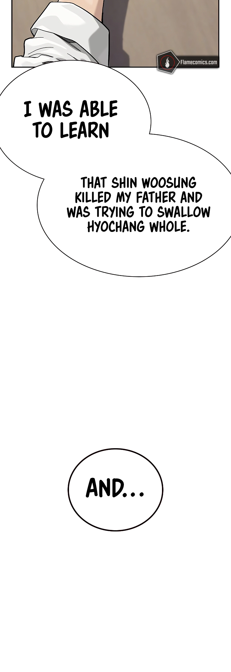 To Not Die Vol. 3 Ch. 161 第50页
