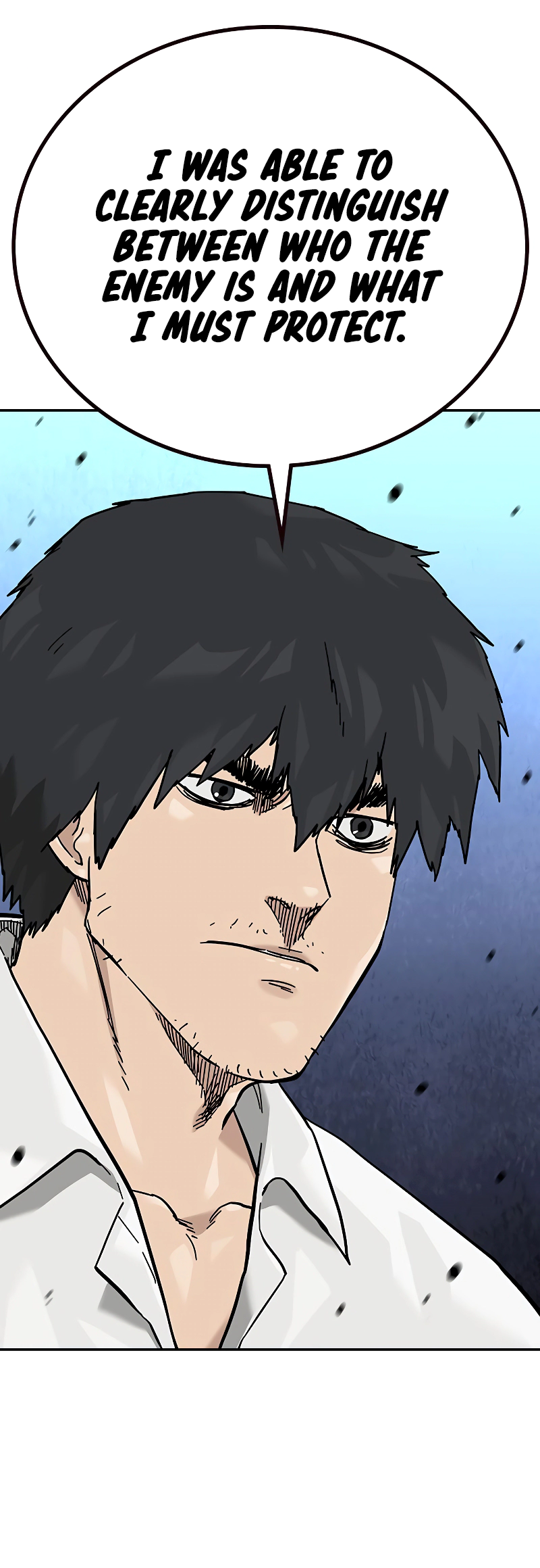 To Not Die Vol. 3 Ch. 161 第51页