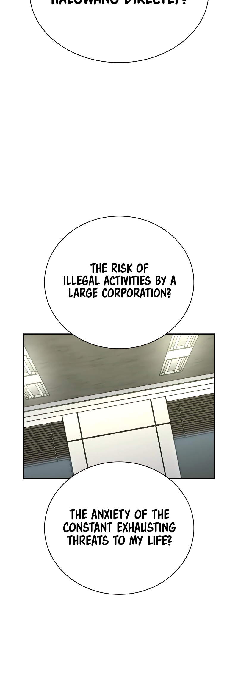 To Not Die Vol. 3 Ch. 161 第62页