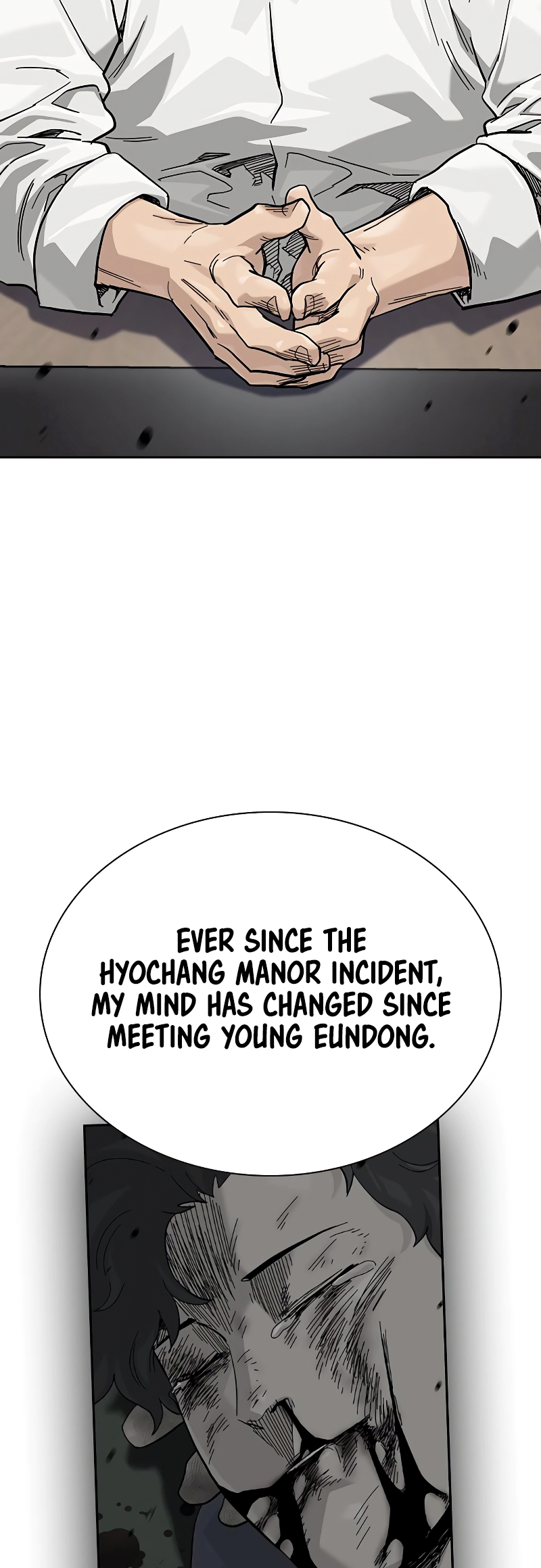 To Not Die Vol. 3 Ch. 161 第64页