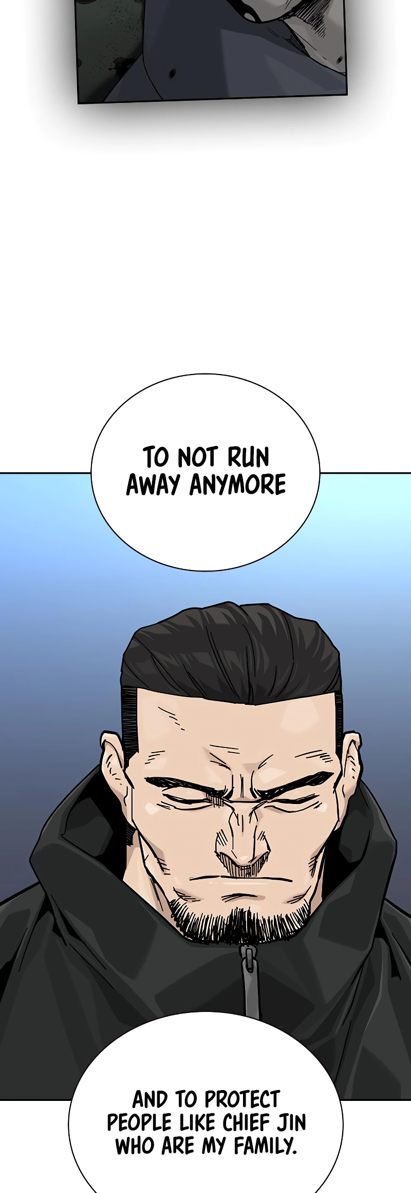 To Not Die Vol. 3 Ch. 161 第65页