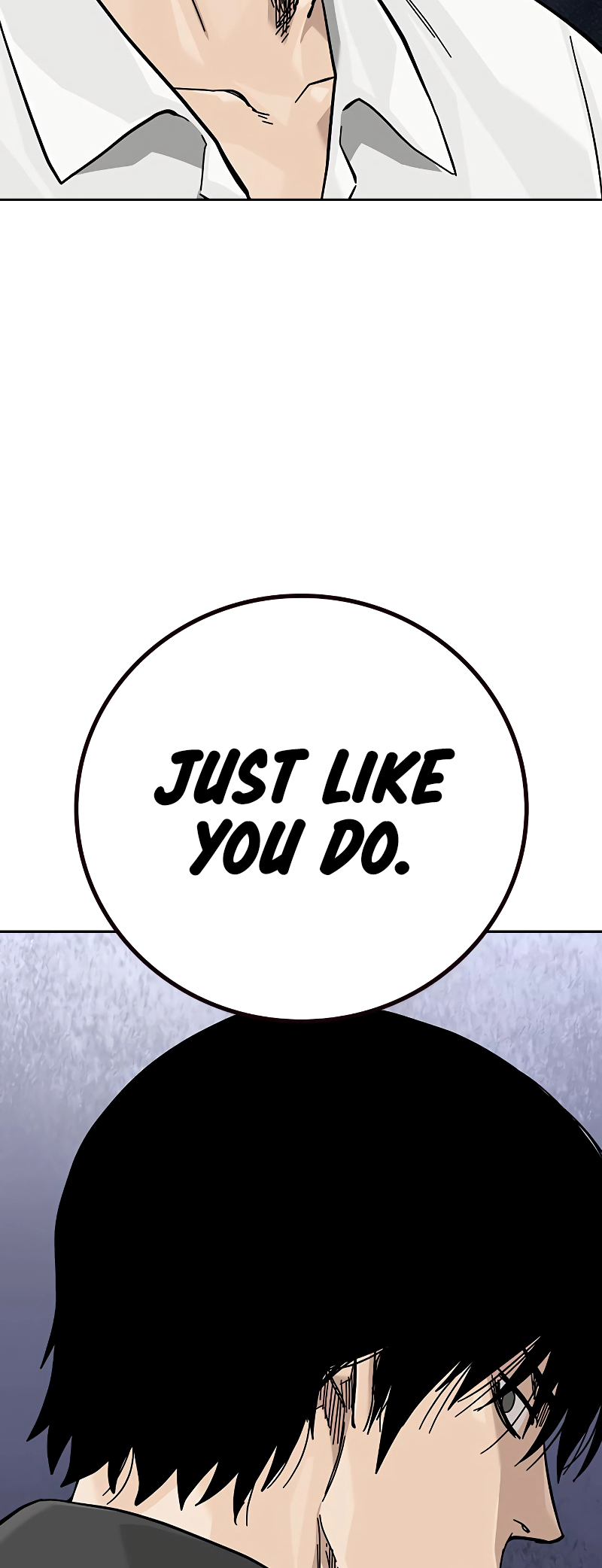 To Not Die Vol. 3 Ch. 161 第70页