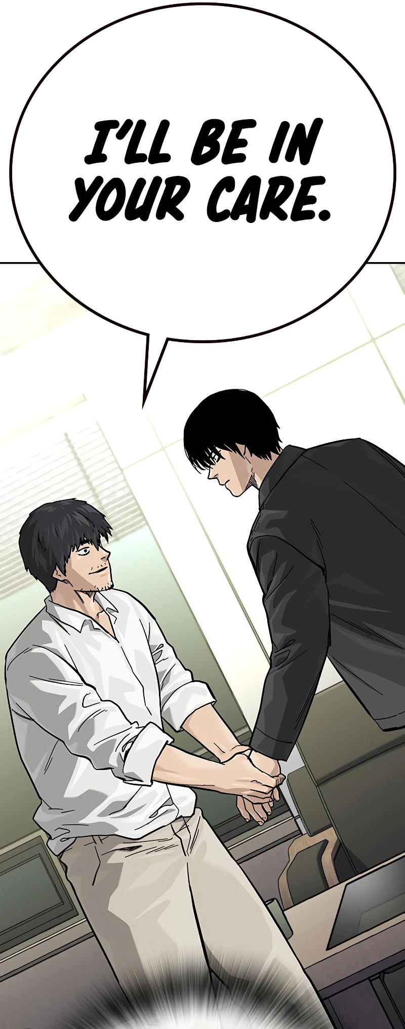 To Not Die Vol. 3 Ch. 161 第75页