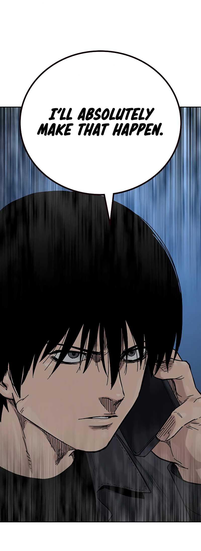 To Not Die Vol. 3 Ch. 161 第85页