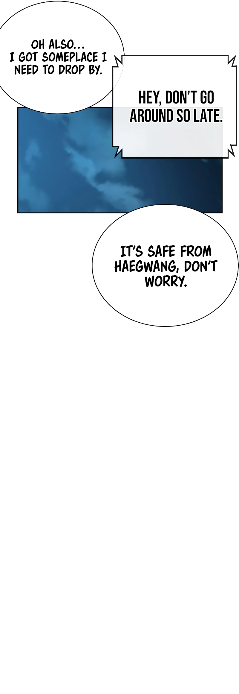 To Not Die Vol. 3 Ch. 161 第87页