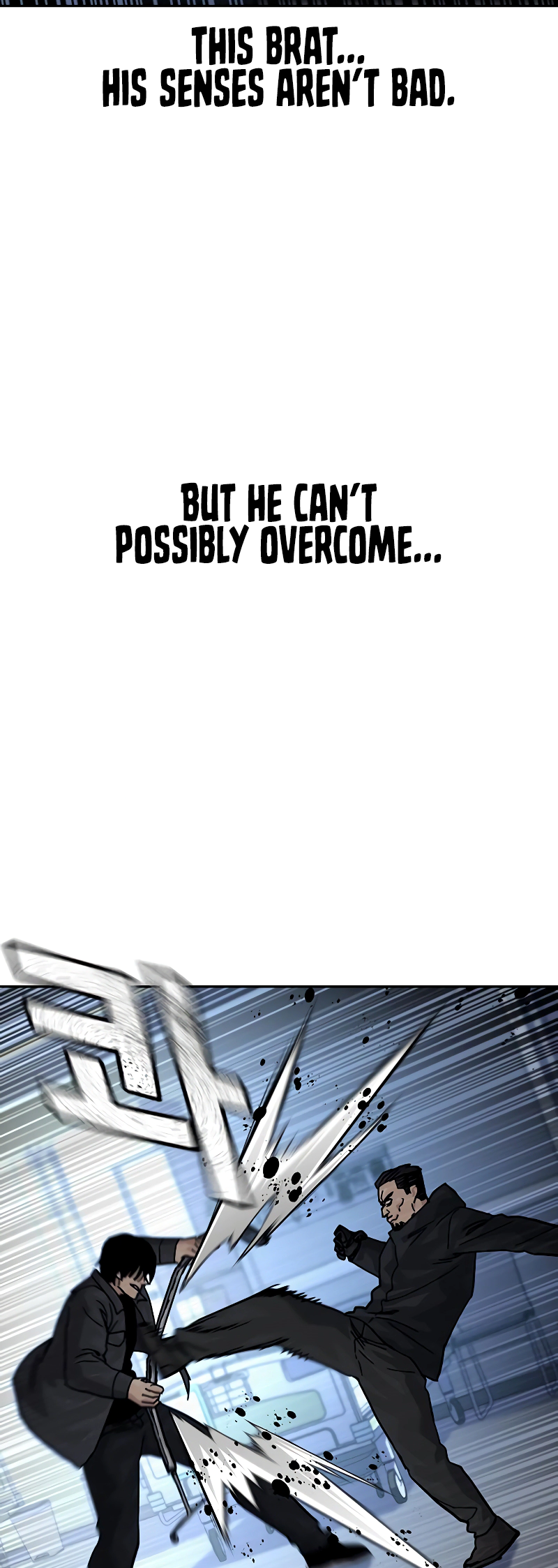 To Not Die Vol. 3 Ch. 161 第10页