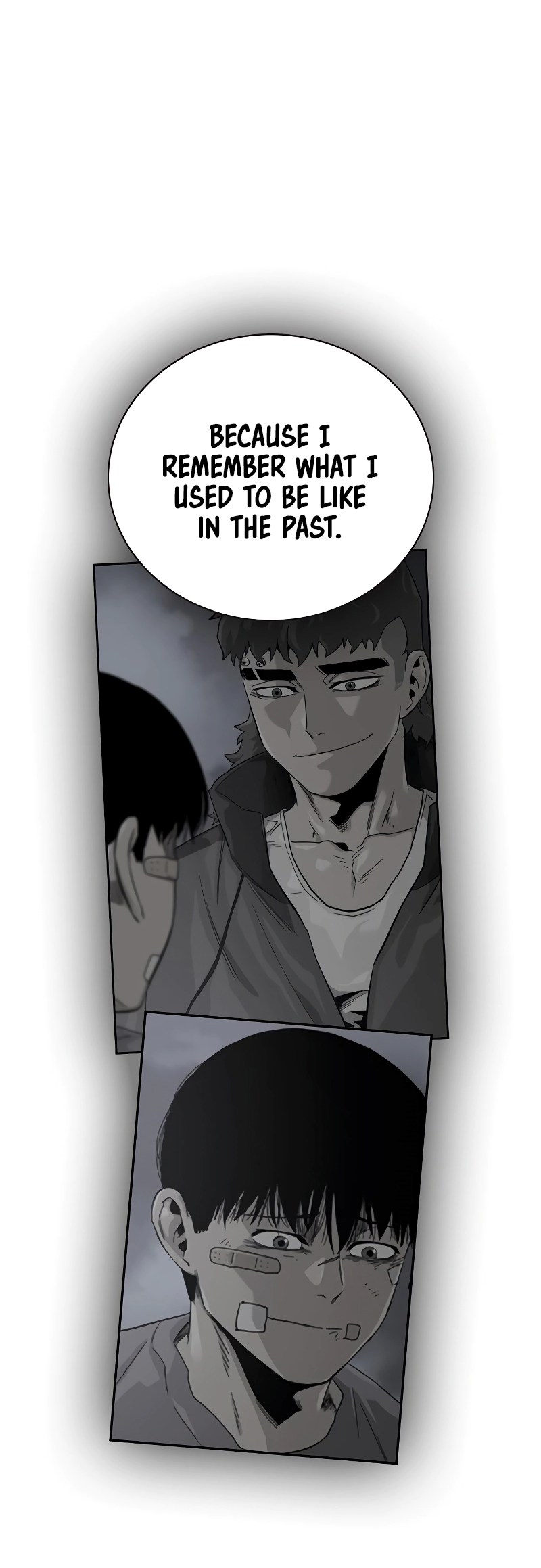 To Not Die Vol. 3 Ch. 161 第92页