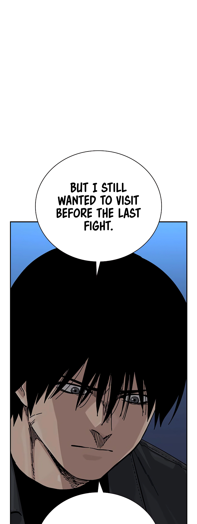To Not Die Vol. 3 Ch. 161 第93页