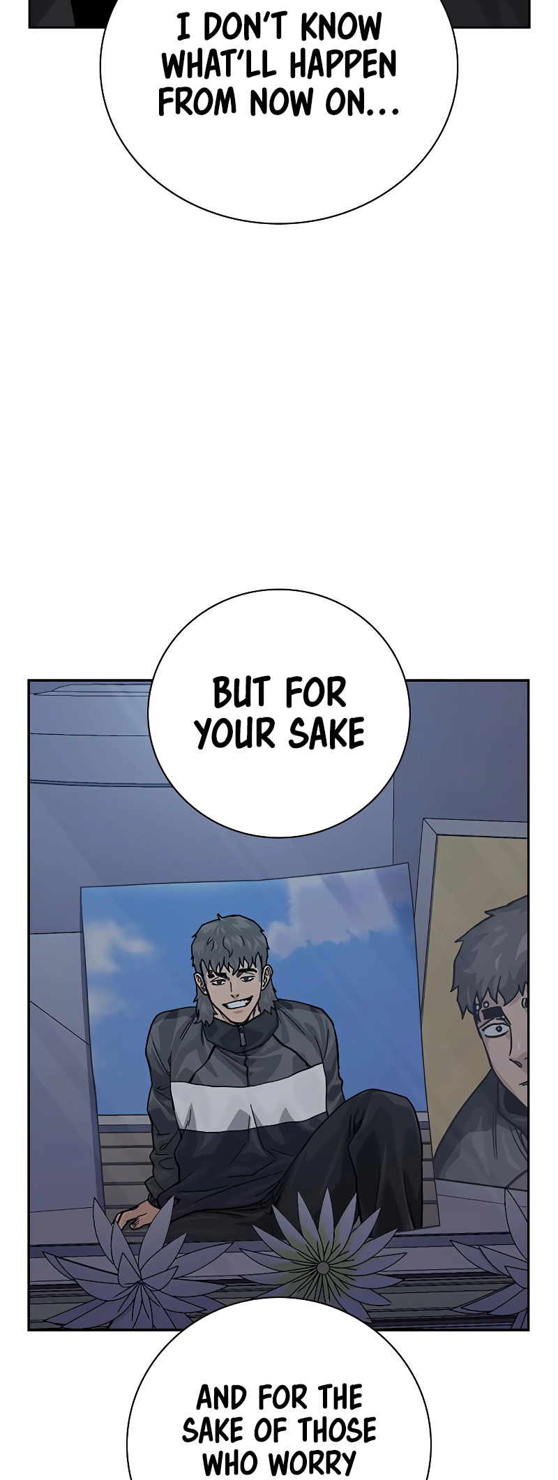To Not Die Vol. 3 Ch. 161 第94页