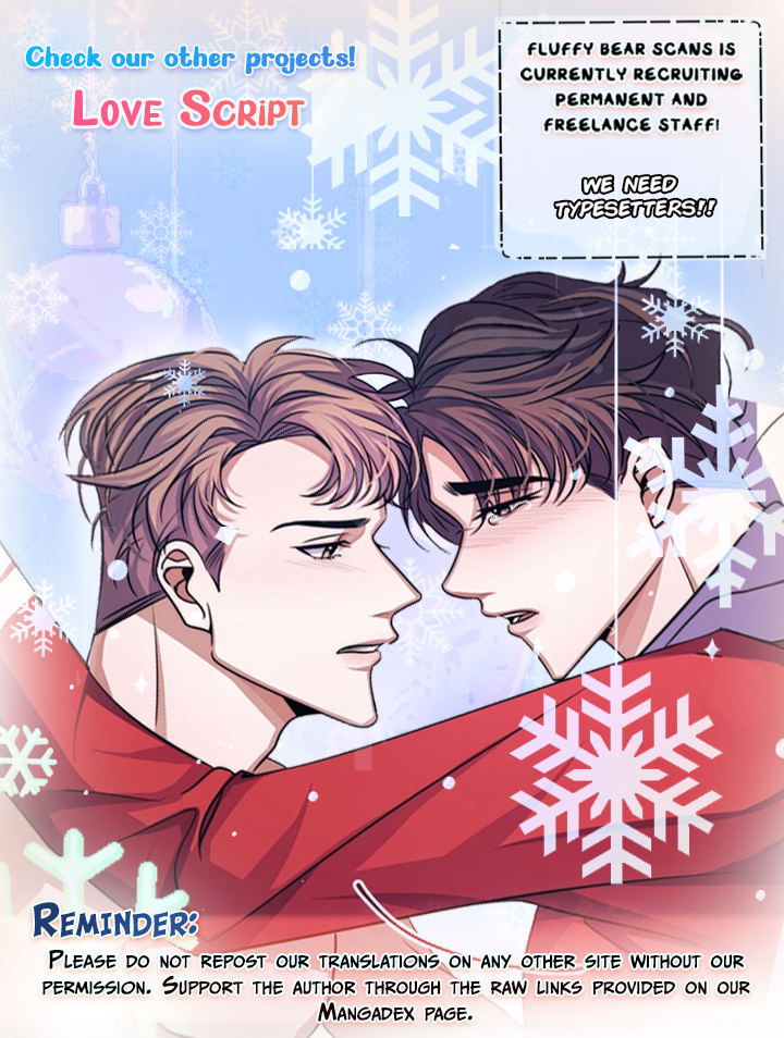 Sorry I Couldn't Protect You! Ch. 4 第9页