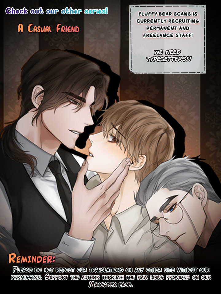 Sorry I Couldn't Protect You! Ch. 4 第10页