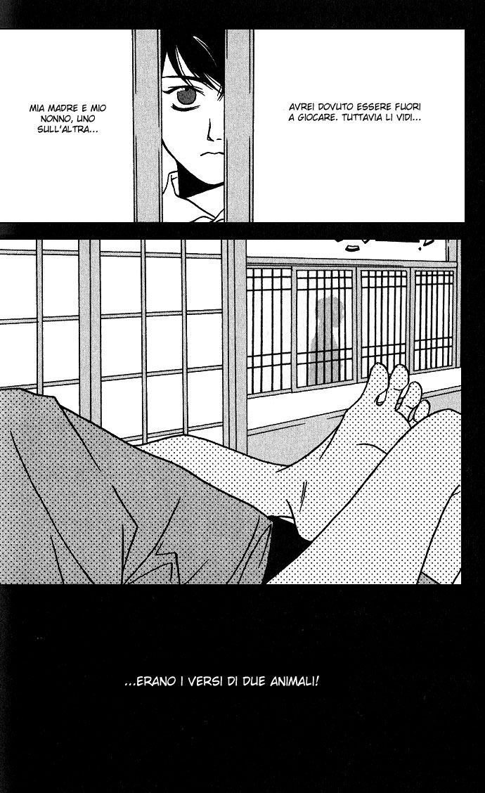 DOLL: IC in a Doll Vol. 1 Ch. 2 第3页
