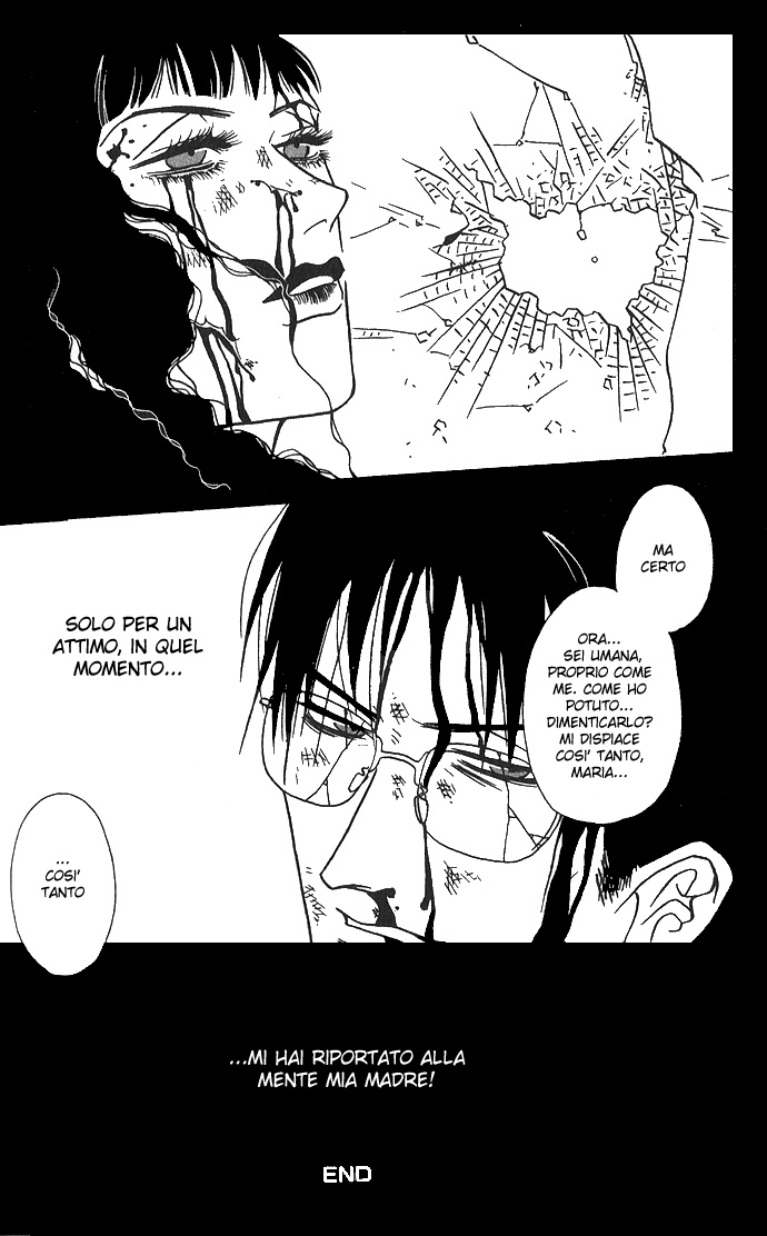 DOLL: IC in a Doll Vol. 1 Ch. 2 第25页