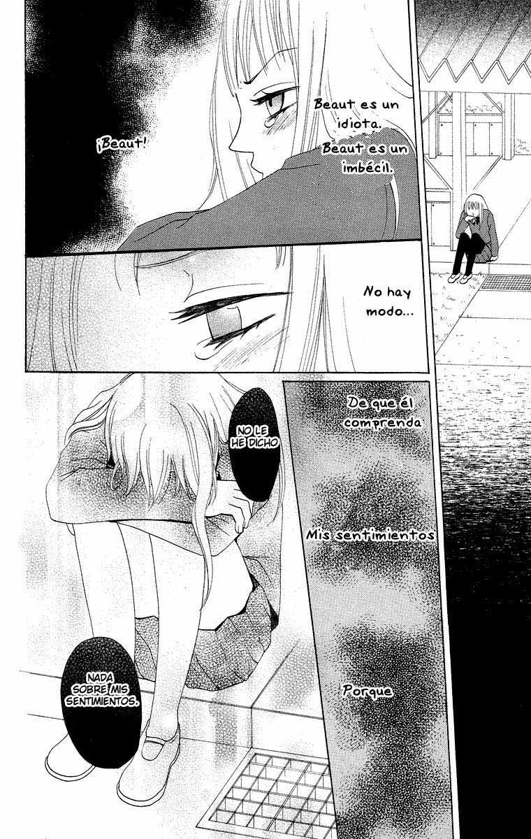 Akuma to Dolce Vol. 2 Ch. 5 第41页