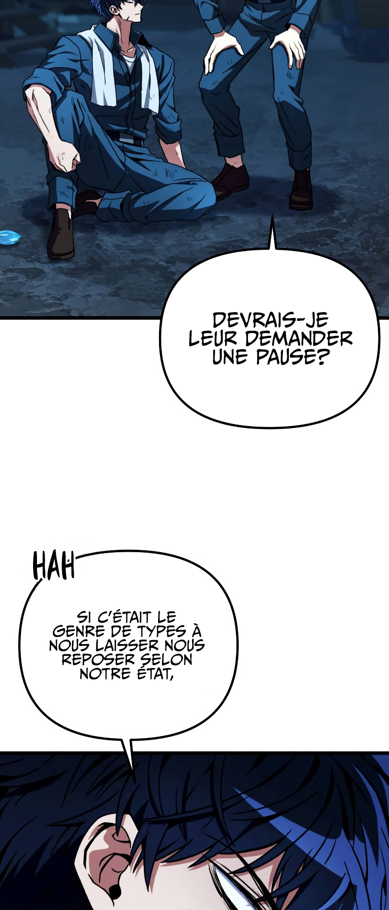 The Genius Assassin Who Takes It All Ch. 2 第11页