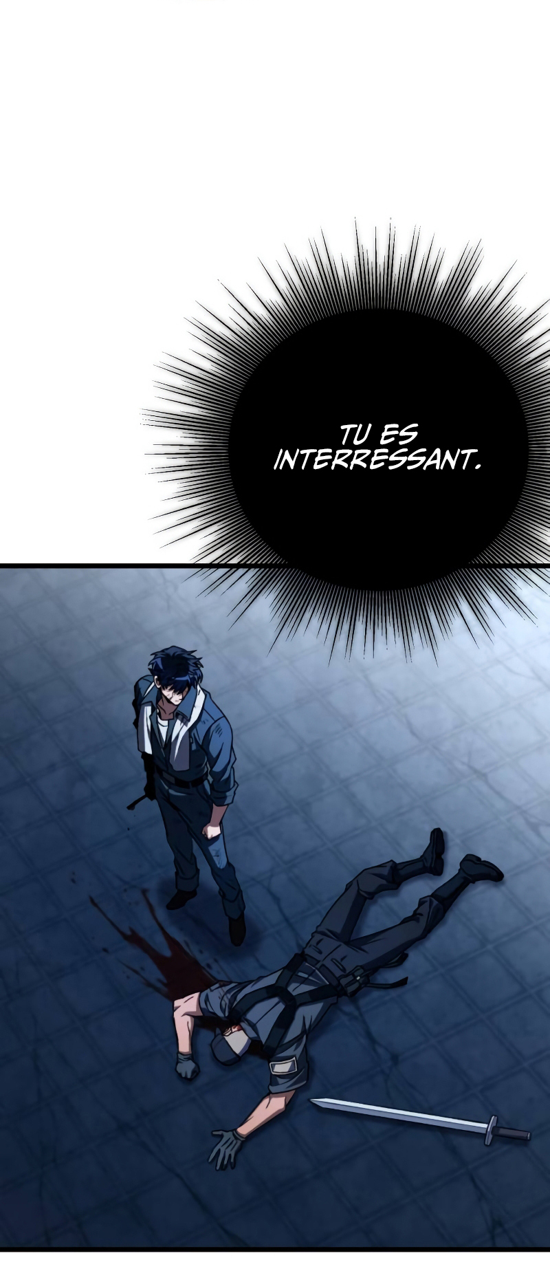 The Genius Assassin Who Takes It All Ch. 2 第115页