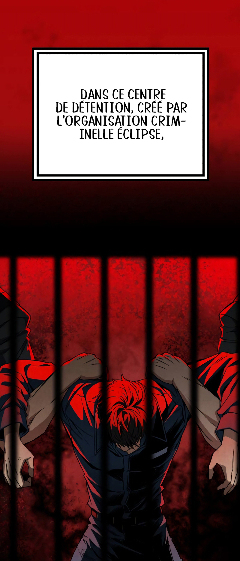 The Genius Assassin Who Takes It All Ch. 2 第14页