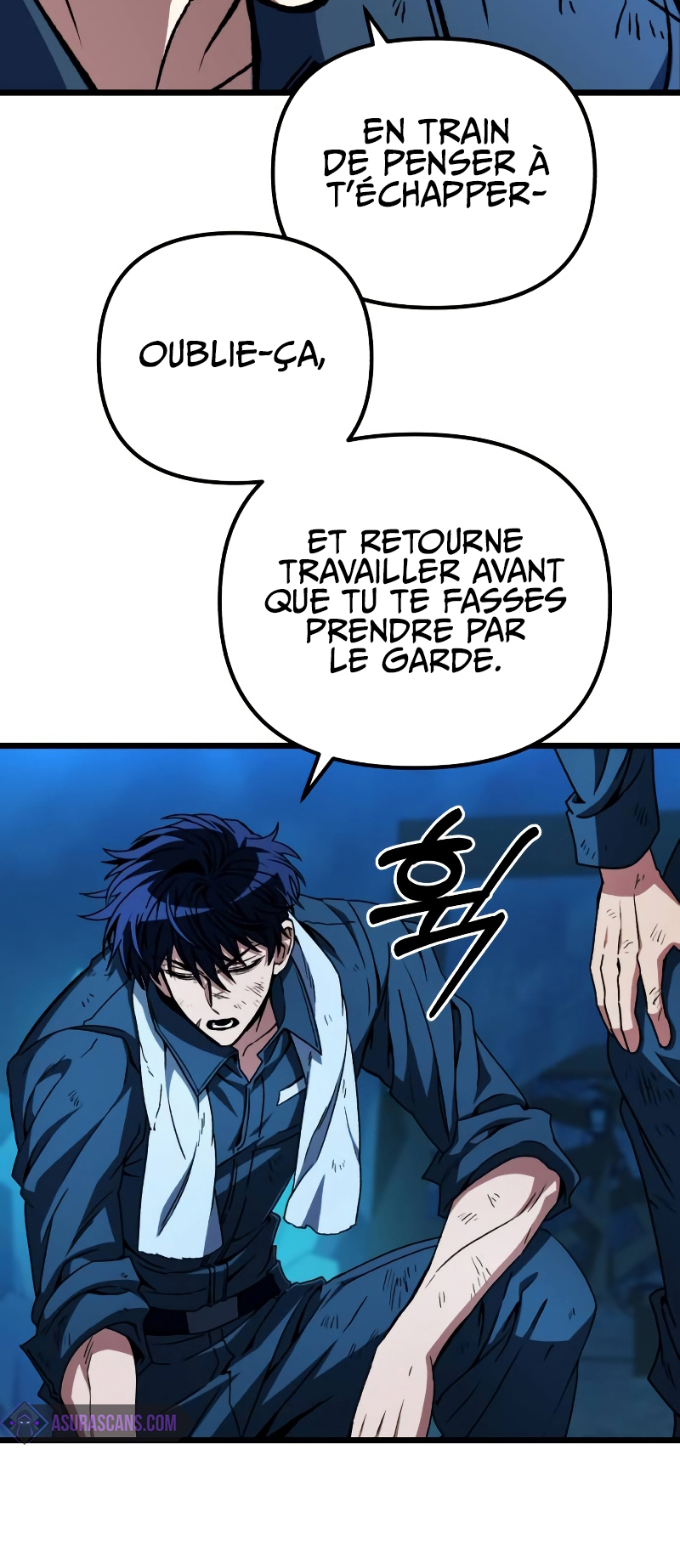 The Genius Assassin Who Takes It All Ch. 2 第19页