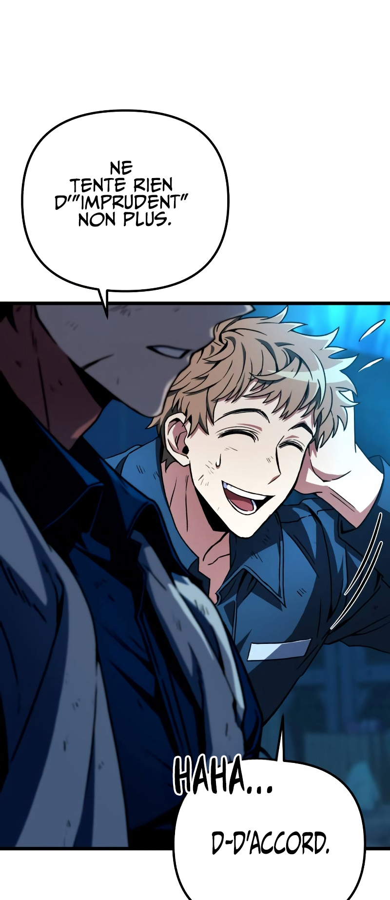 The Genius Assassin Who Takes It All Ch. 2 第20页