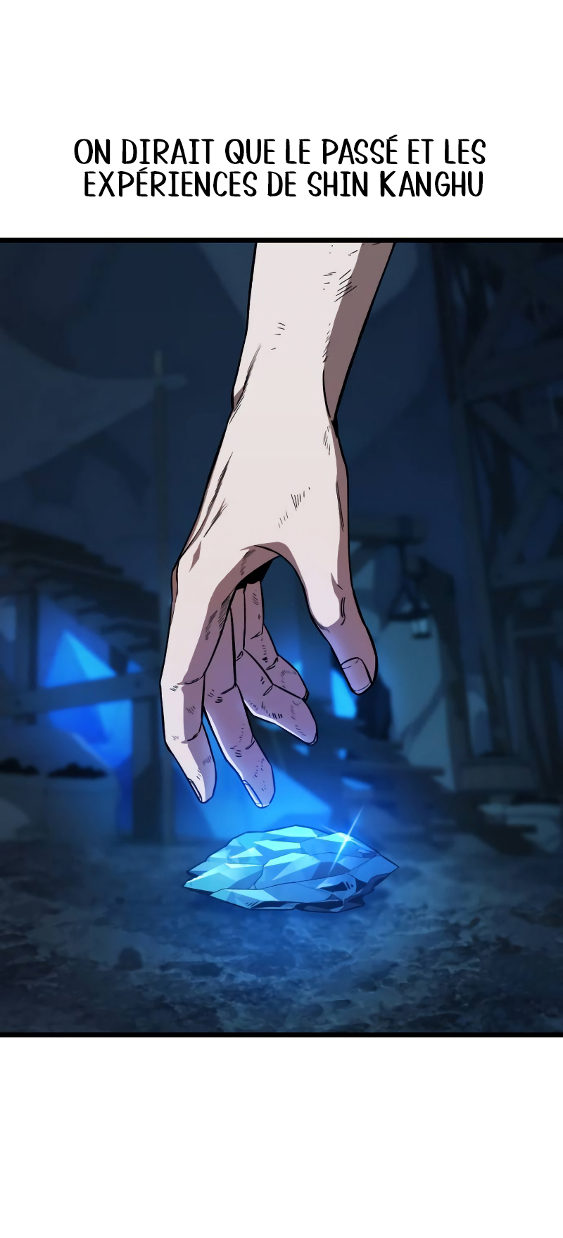 The Genius Assassin Who Takes It All Ch. 2 第3页
