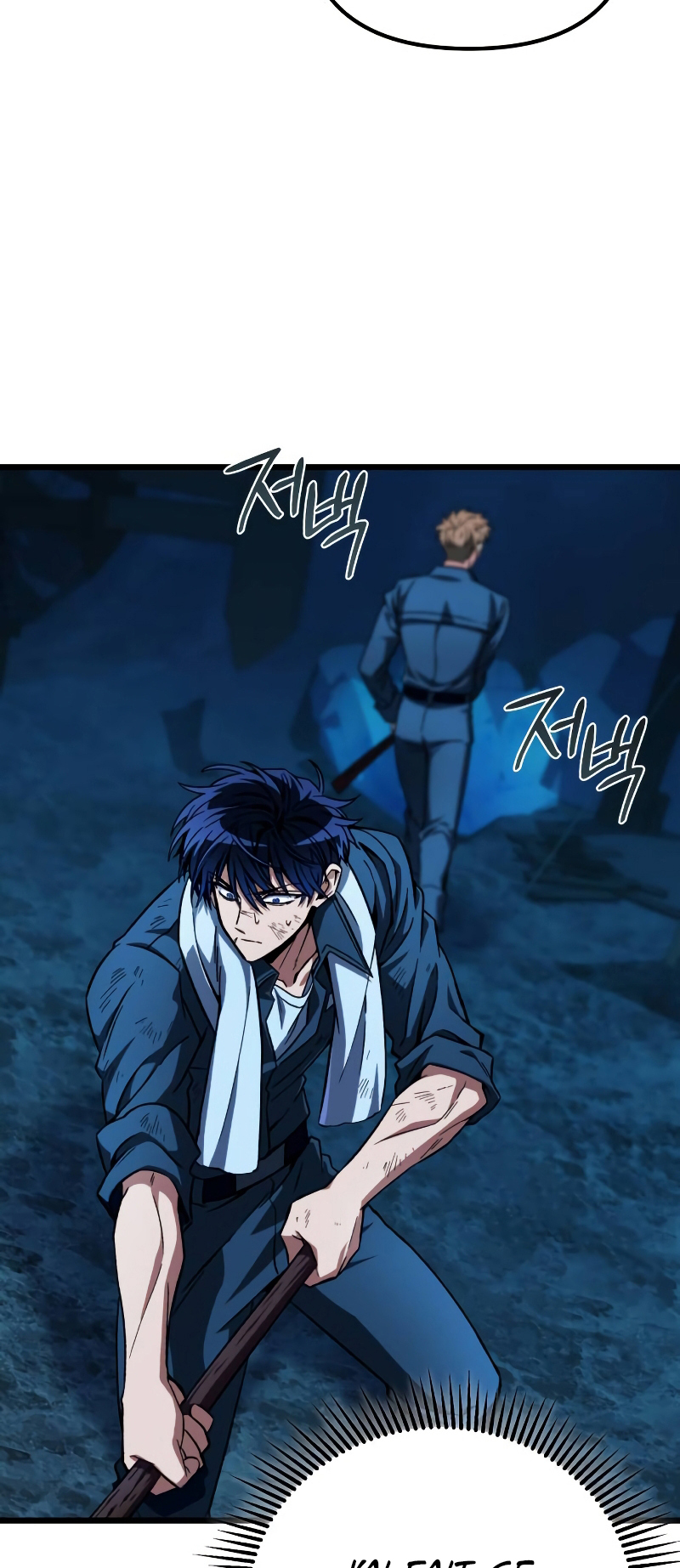 The Genius Assassin Who Takes It All Ch. 2 第21页