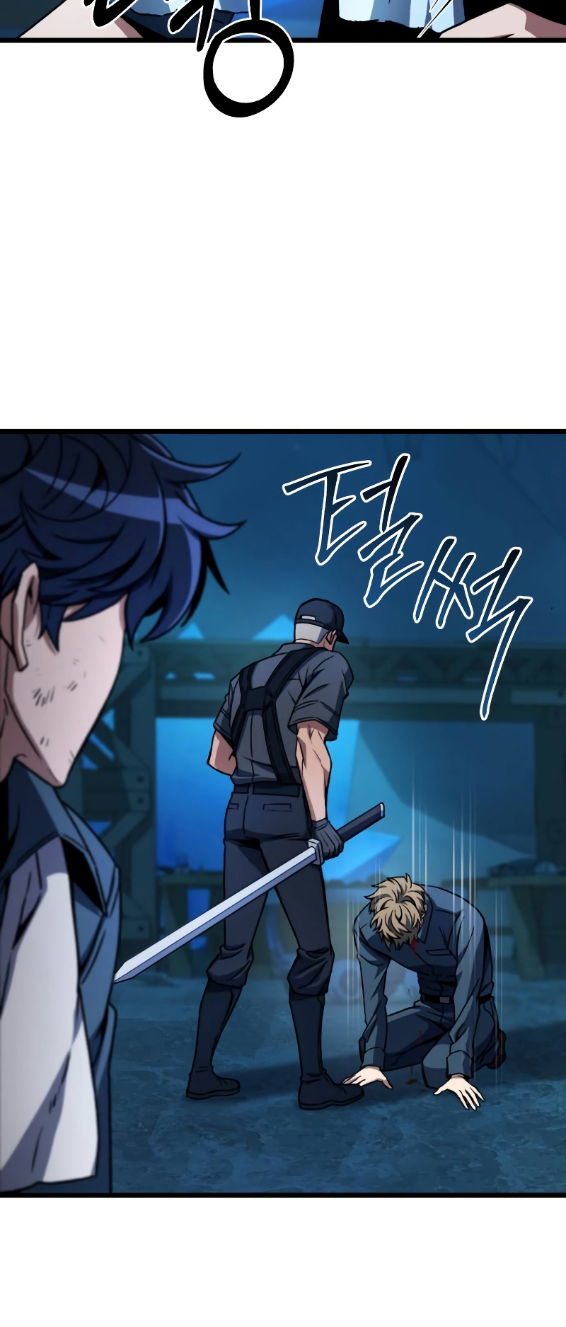 The Genius Assassin Who Takes It All Ch. 2 第29页