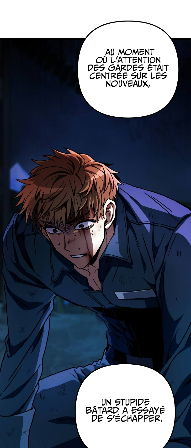 The Genius Assassin Who Takes It All Ch. 2 第30页