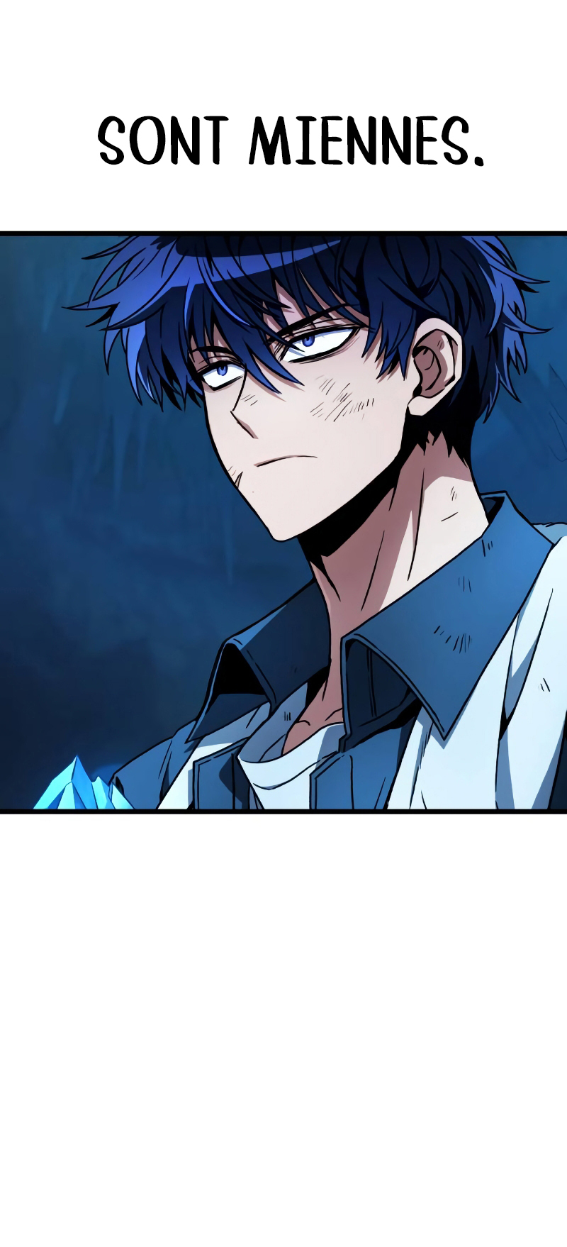 The Genius Assassin Who Takes It All Ch. 2 第4页