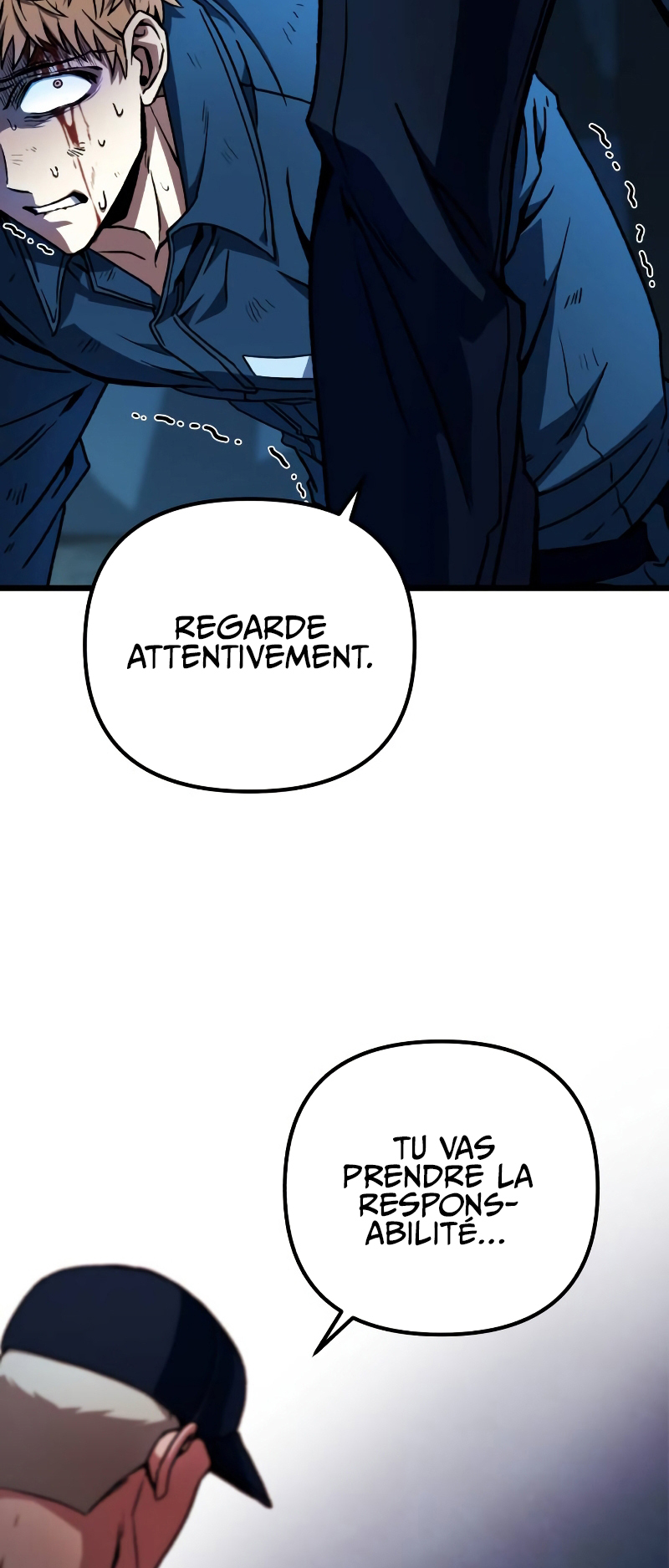 The Genius Assassin Who Takes It All Ch. 2 第32页