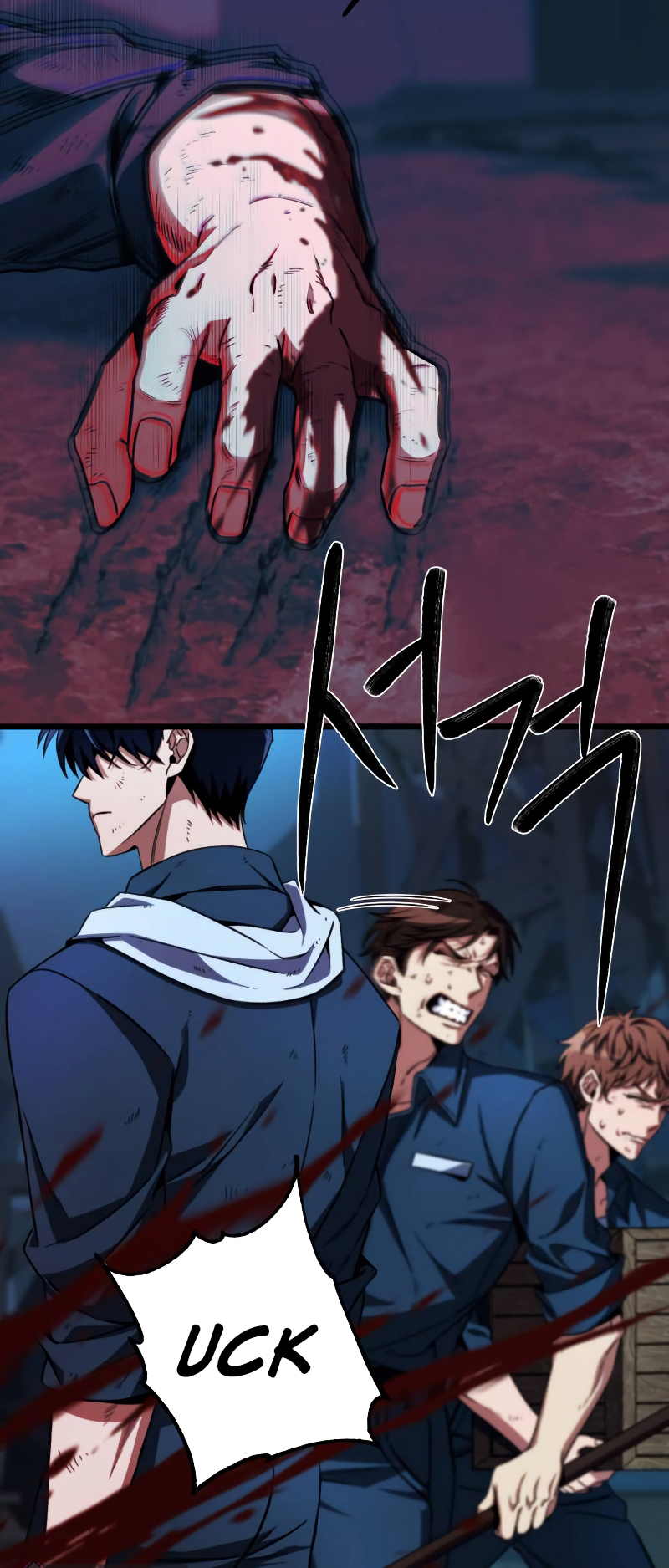 The Genius Assassin Who Takes It All Ch. 2 第38页