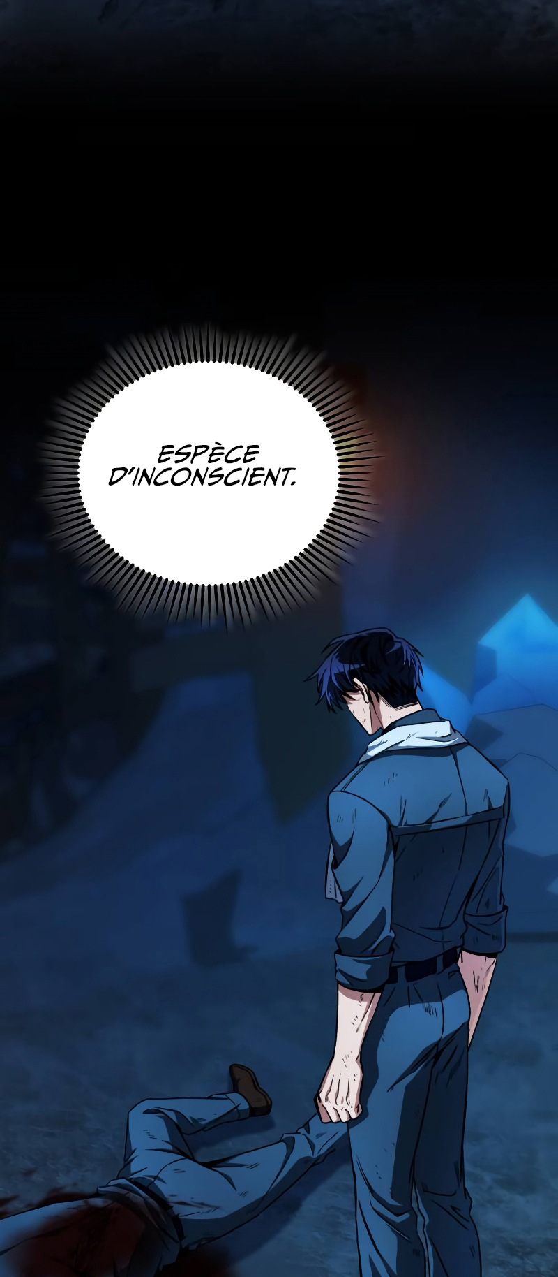 The Genius Assassin Who Takes It All Ch. 2 第42页