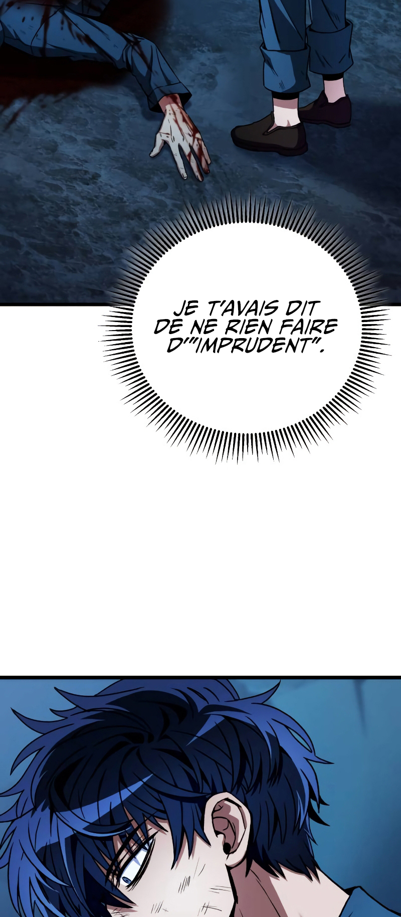 The Genius Assassin Who Takes It All Ch. 2 第43页