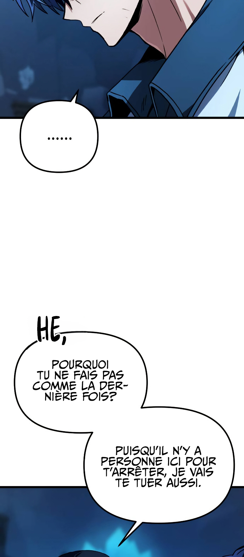 The Genius Assassin Who Takes It All Ch. 2 第44页