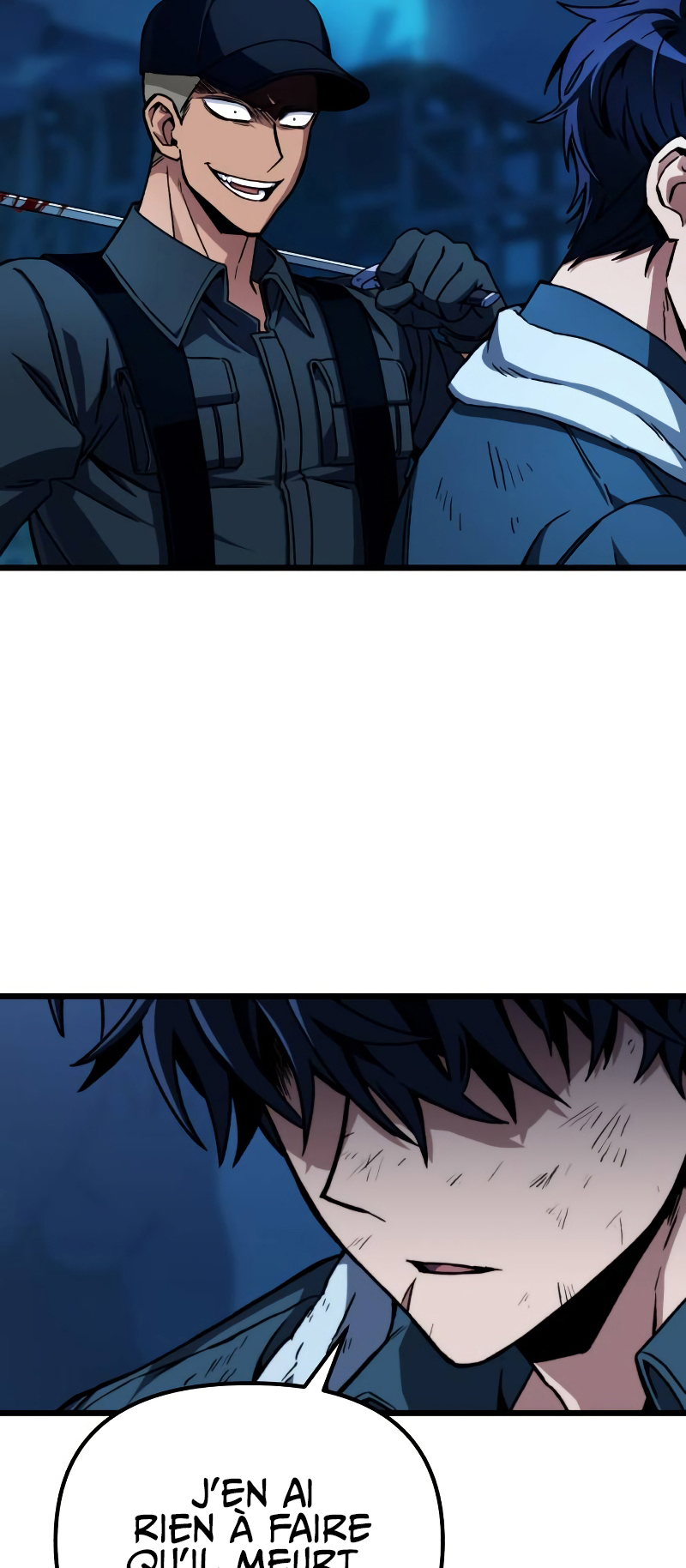 The Genius Assassin Who Takes It All Ch. 2 第45页